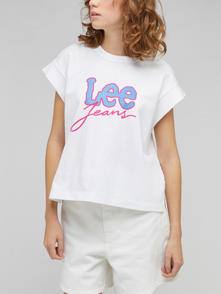 Lee Camiseta