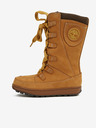 Timberland 8 In Lace Up Kids Snow boots