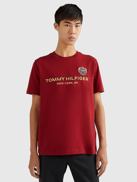 Tommy Hilfiger Camiseta