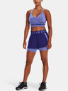 Under Armour Play Up 2-in-1 Shorts -BLU Shorts