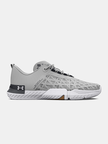 Under Armour UA TriBase Reign 5-GRY Sneakers