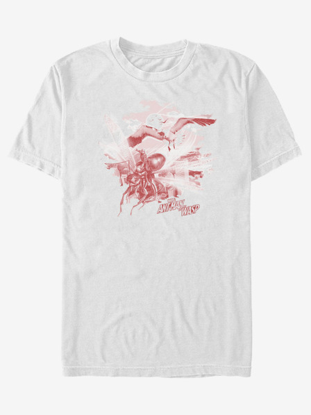 ZOOT.Fan Marvel Ant-Man and The Wasp T-shirt