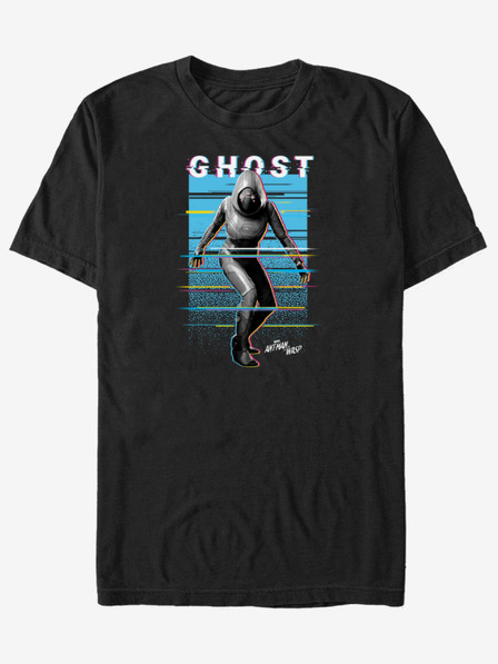 ZOOT.Fan Marvel Ghost Ant-Man and The Wasp T-shirt