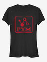 ZOOT.Fan Marvel Pym Technologies Ant-Man and The Wasp T-shirt