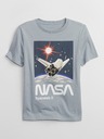 GAP Gap & NASA Kids T-shirt