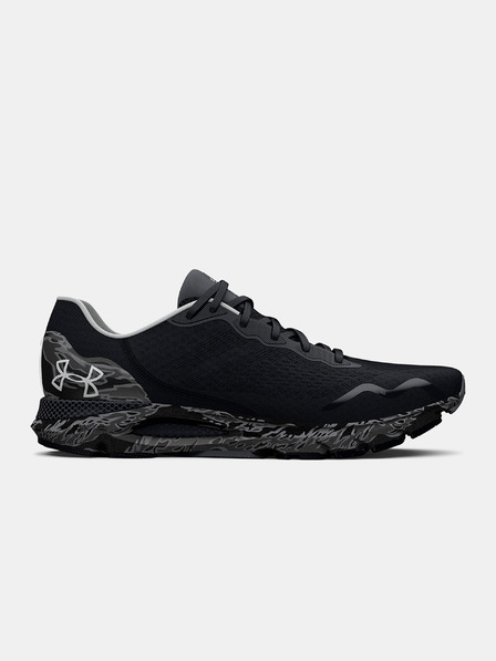 Under Armour UA HOVR™ Sonic 6 Camo Sneakers