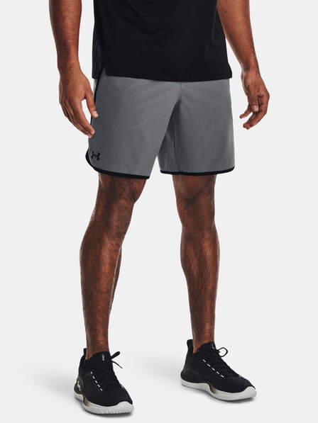 Under Armour UA Hiit Woven 8in Short pants