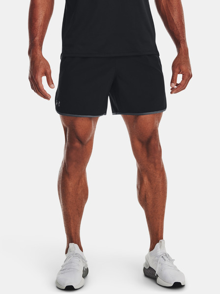 Under Armour UA Hiit Woven 6in Short pants