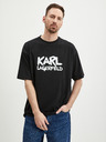 Karl Lagerfeld Camiseta