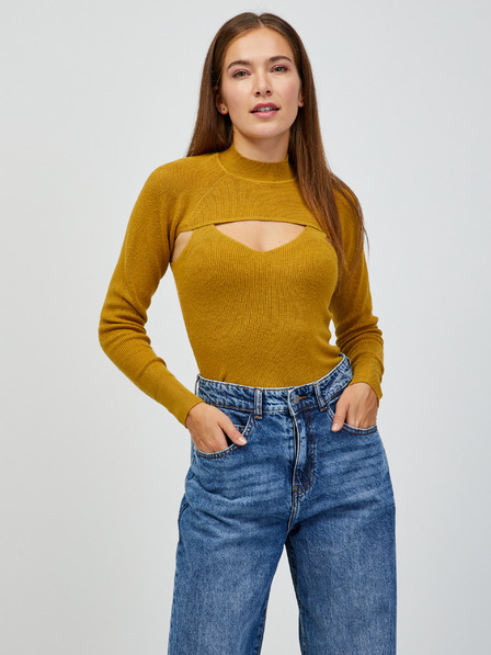 Jacqueline de Yong Sibba Sweater