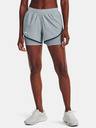 Under Armour UA Fly By Elite 2-in-1 Short-BLU Shorts