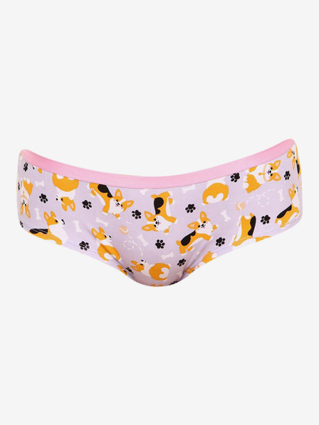 Dedoles Pes Corgi Panties