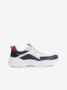 Tommy Hilfiger Elevated Chunky Runn Sneakers