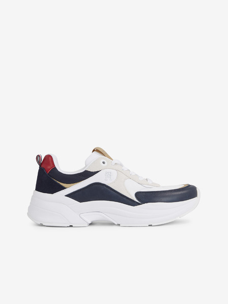 Tommy Hilfiger Elevated Chunky Runn Sneakers
