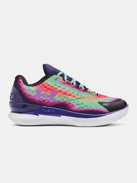 Under Armour Curry 1 Low Flotro NM Sneakers