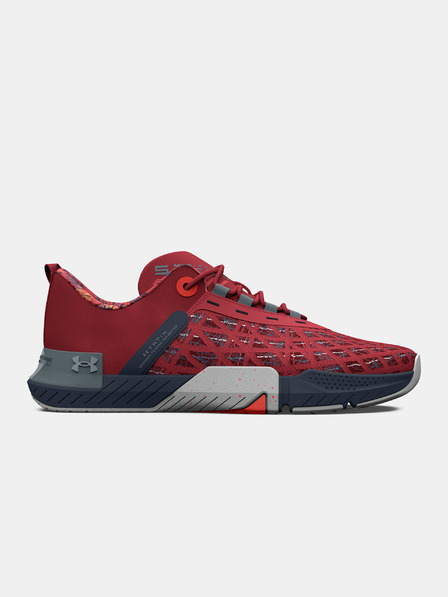 Under Armour UA TriBase Reign 5 Q1 Sneakers