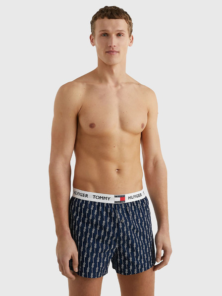 Tommy Hilfiger Tommy 85 Woven Boxer Print Boxer shorts