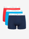 Tommy Hilfiger Signature Trunk Boxers 3 Piece