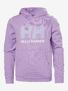 Helly Hansen Hoodie 2.0 Kids Sweatshirt