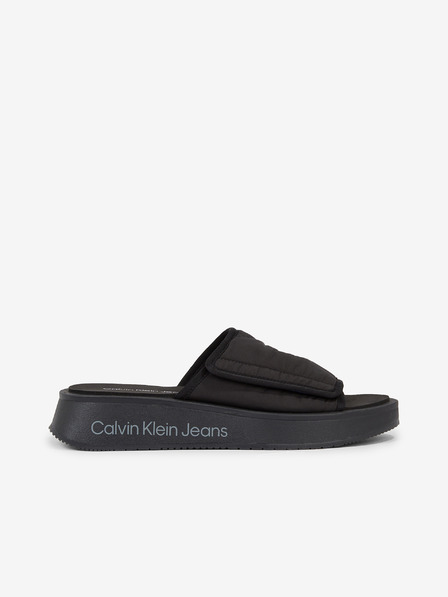 Calvin Klein Jeans Pantuflas