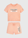 Calvin Klein Jeans Pijama infantil