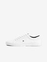 Tommy Hilfiger Iconic Long Lace Sneaker Sneakers