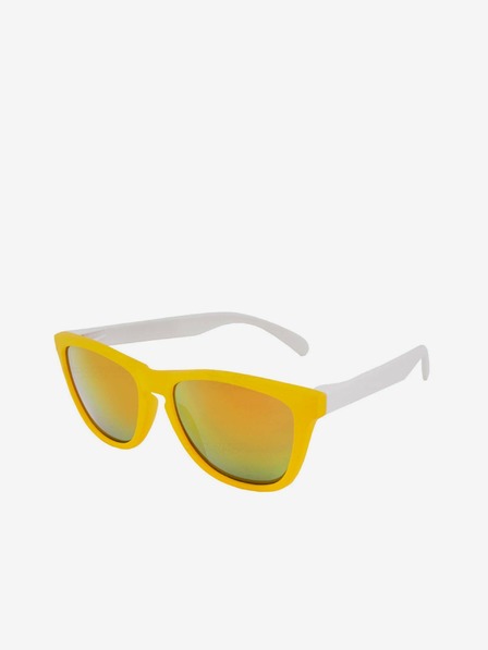 VEYREY Nerd Cool Sunglasses