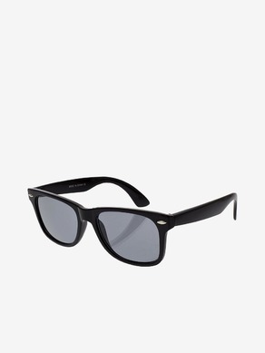 VEYREY Nerd Frosted Sunglasses