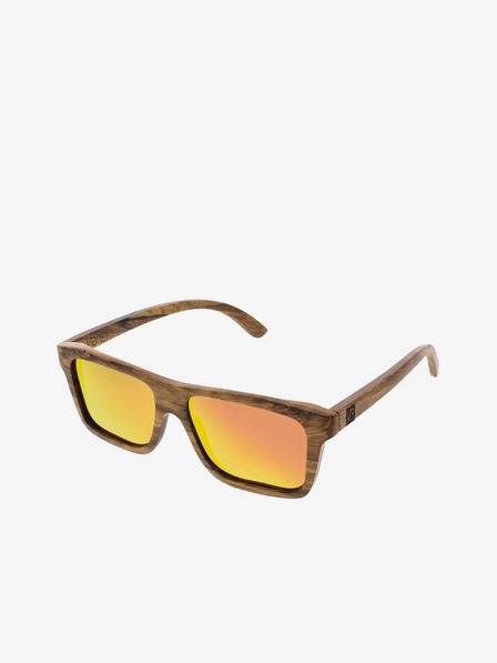 VEYREY Forest Sunglasses