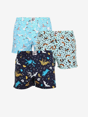 Dedoles Boxer shorts 3 pcs