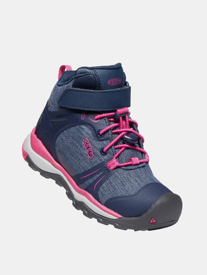 Keen Terradora II Kids Ankle boots