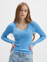Jacqueline de Yong Plum Sweater