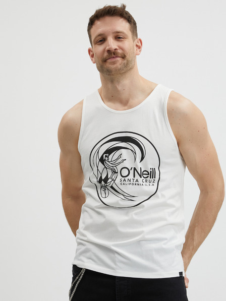O'Neill Camiseta de tirantes