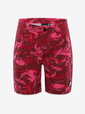 ALPINE PRO Lombo Kids Shorts