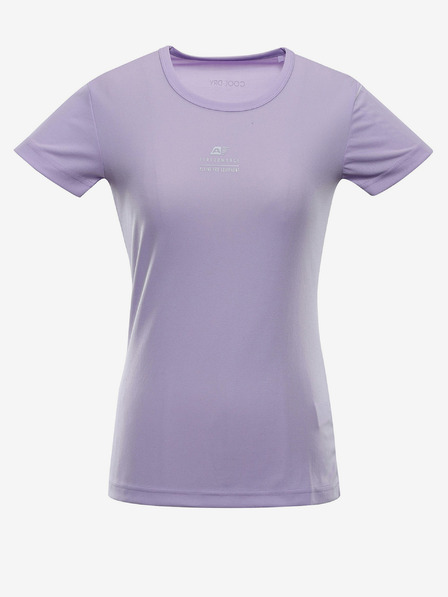 ALPINE PRO Basika T-shirt