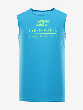 ALPINE PRO Mixed Top