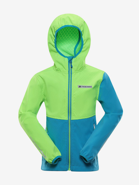 ALPINE PRO Girolo Kids Jacket