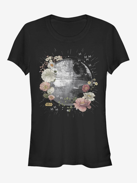 ZOOT.Fan Death Star Wars T-shirt