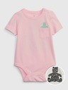 GAP Body infantil