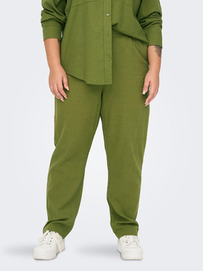 ONLY CARMAKOMA Caro Trousers