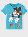 name it Mickey Kids T-shirt