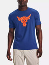 Under Armour UA Project Rock Brahma Bull T-shirt