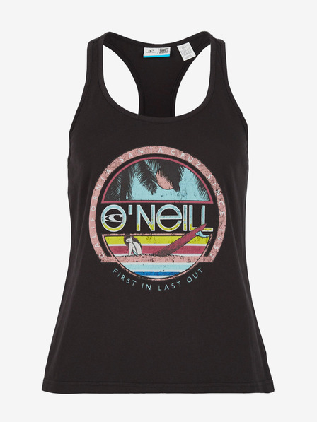O'Neill Connective Graphic Top