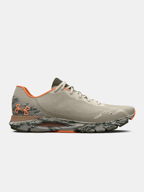 Under Armour UA W HOVR™ Sonic 6 Camo Sneakers