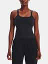 Under Armour Meridian Fitted Top