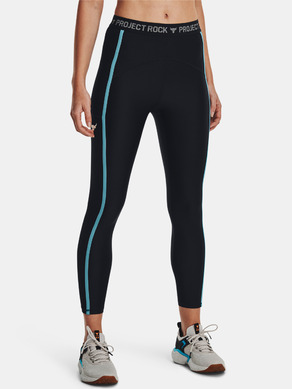 Under Armour Project Rock HG Ankl Lg TG Leggings
