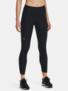 Under Armour UA Rush Legging Emboss Perf Leggings