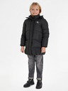 Calvin Klein Jeans Abrigo infantil