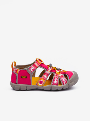 Keen Seacamp Kids Sandals