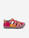 Keen Seacamp Kids Sandals